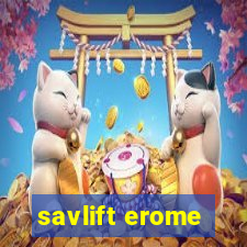 savlift erome